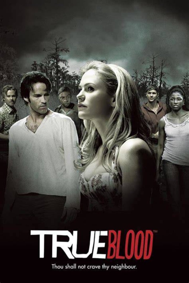 Unveiling Sam True Blood: The Underrated Star of True Blood