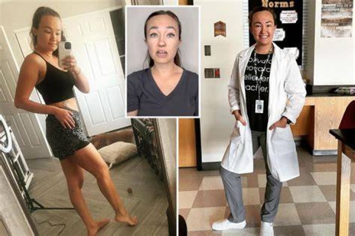 Unveiling the Alana Cho Scandal: A Comprehensive Analysis