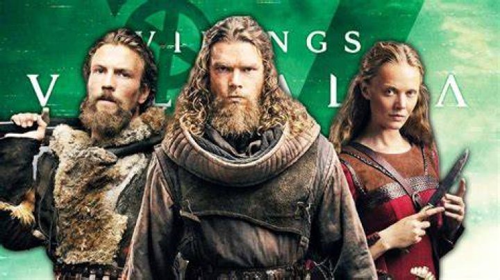Unveiling the Cast of Vikings: A Comprehensive Guide