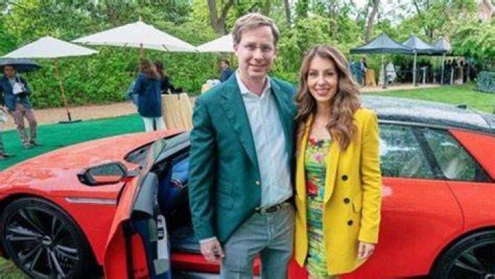 Unveiling the Extraordinary Journey of Jonathan Weinberger