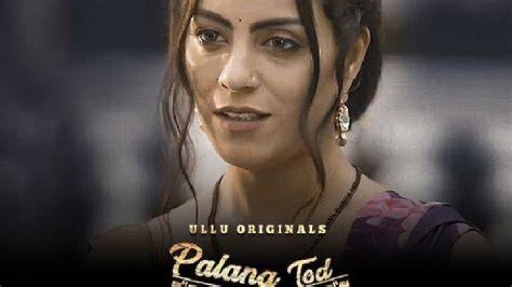Unveiling the Fascinating World of Palang Tod All Series