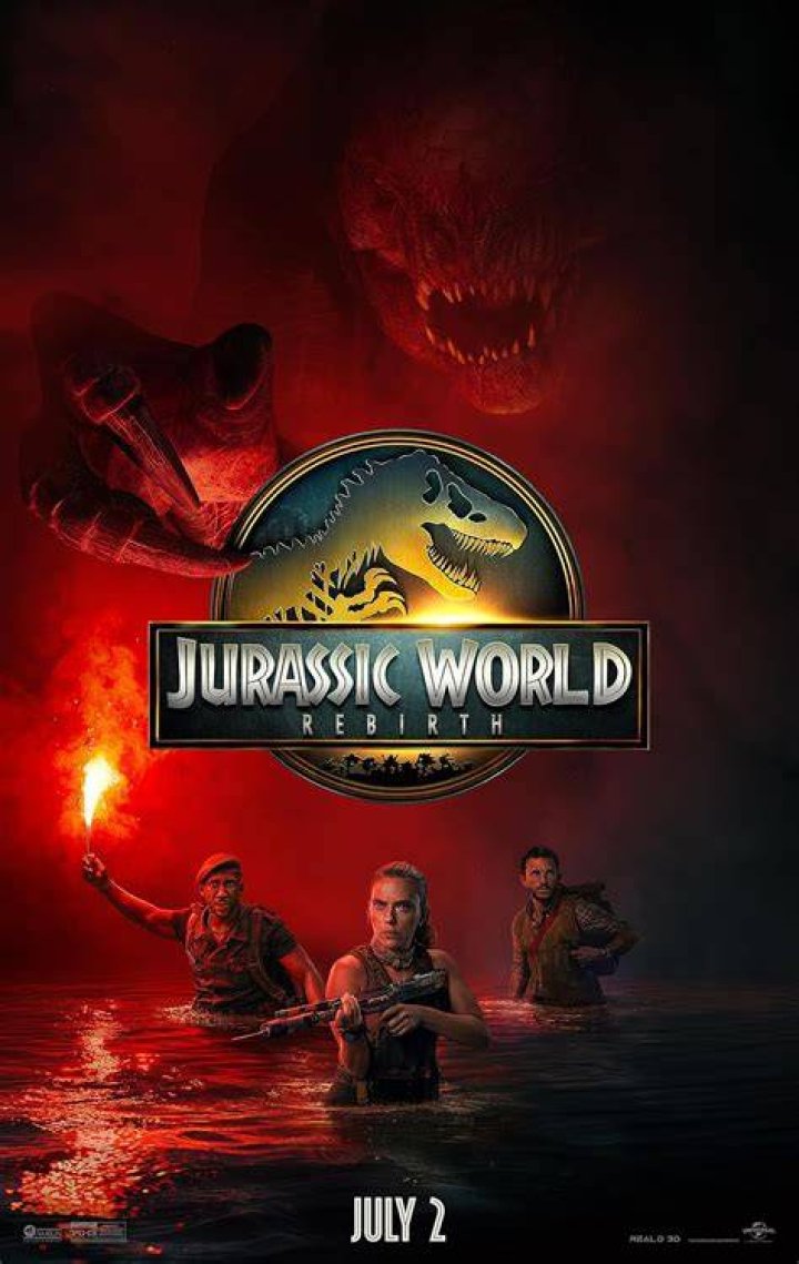 Unveiling the Future: Jurassic World Sequel Release Date and What to Expect