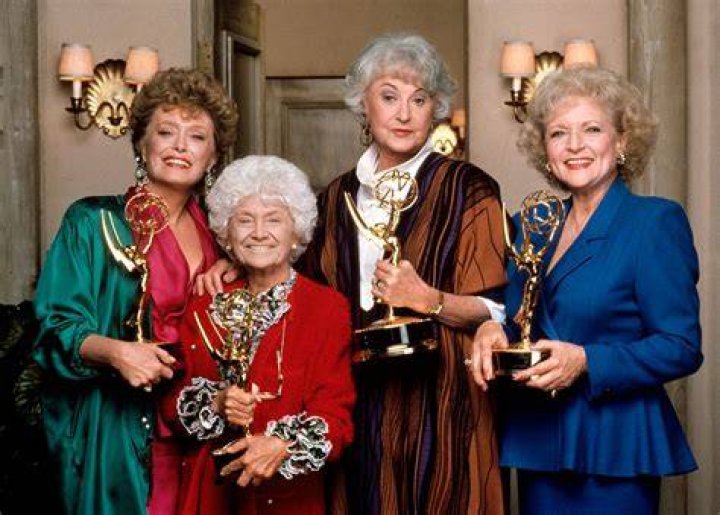 Unveiling the Golden Girls Age During the Show: A Deep Dive into Their Lives and Legacy
