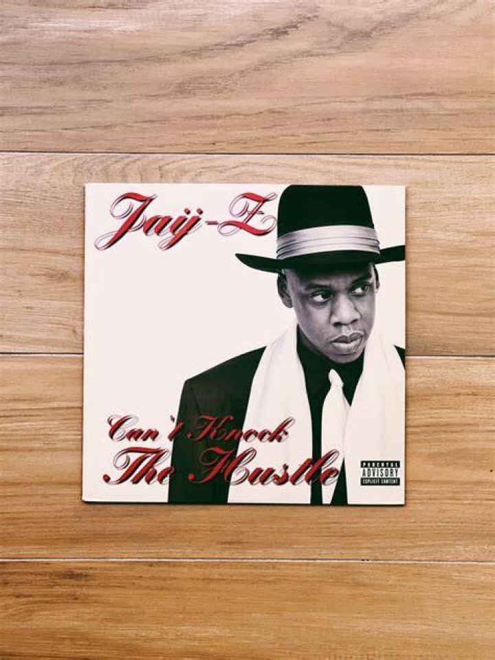 Unveiling the Jay-Z 