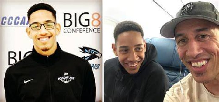 Unveiling the Journey: Who Does Doug Christie&rsquo;s Son Play For?