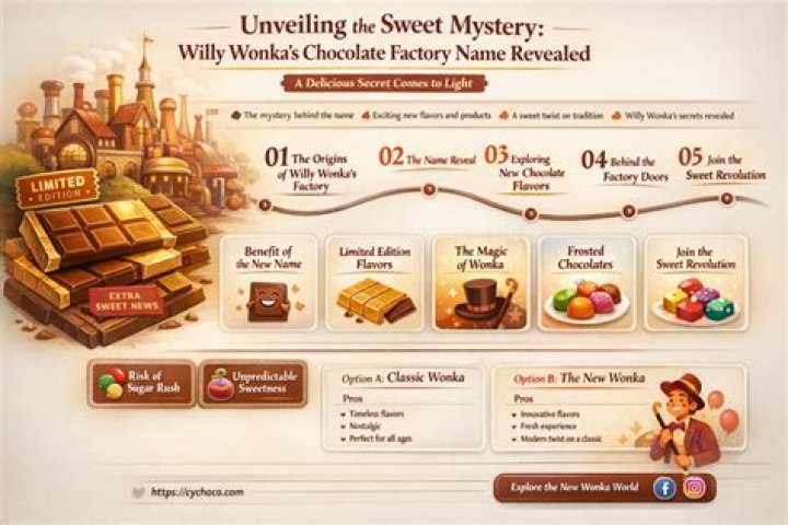 Unveiling the Mystery: Who is Willy?