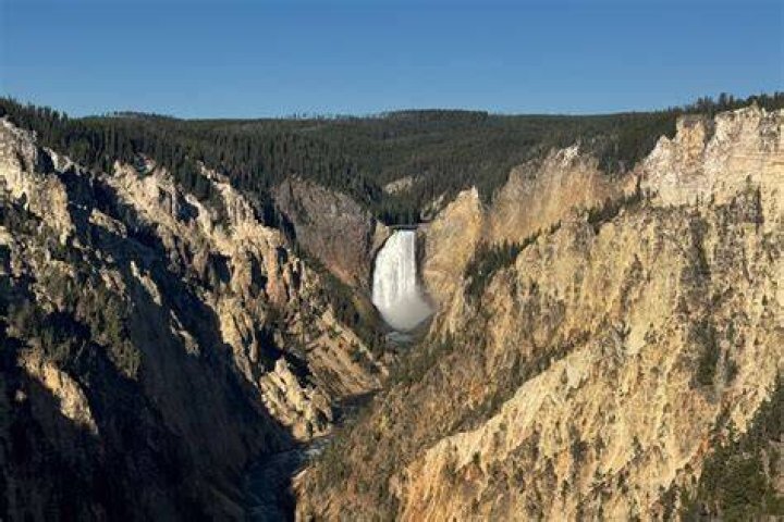 Unveiling the Secrets of Yellowstone 1944: A Journey Through History