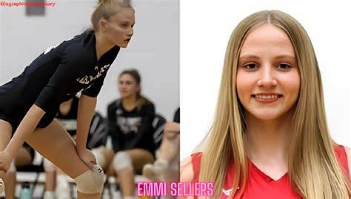 Unveiling the Success Story of Emmi Seller: Real Name and Journey to Fame