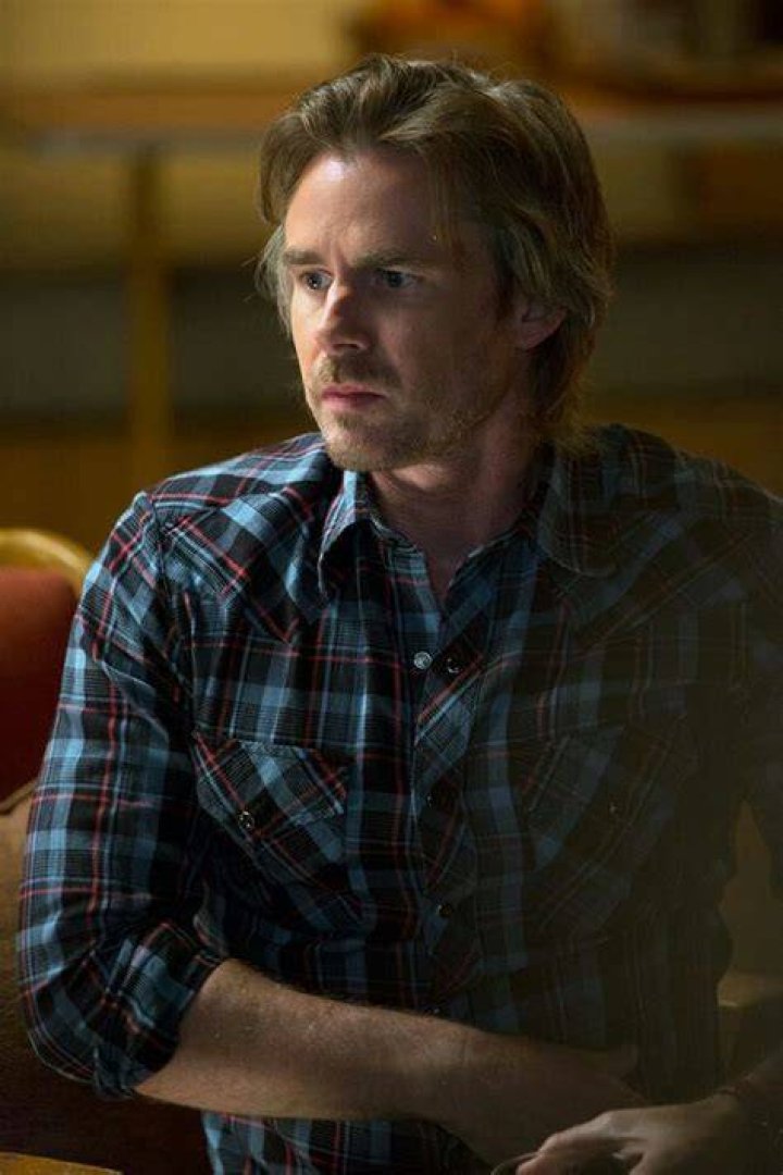Unveiling the True Blood Sam Phenomenon: A Deep Dive into His Journey