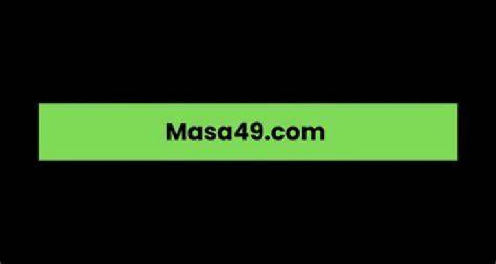 Unveiling the Truth About masa49.vom: A Comprehensive Guide