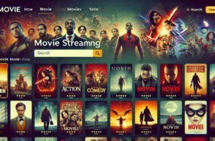 Unveiling the Truth About Movies4u.comvip: Your Ultimate Guide