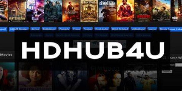 Unveiling the World of HD Hub 4U: Your Ultimate Streaming Companion