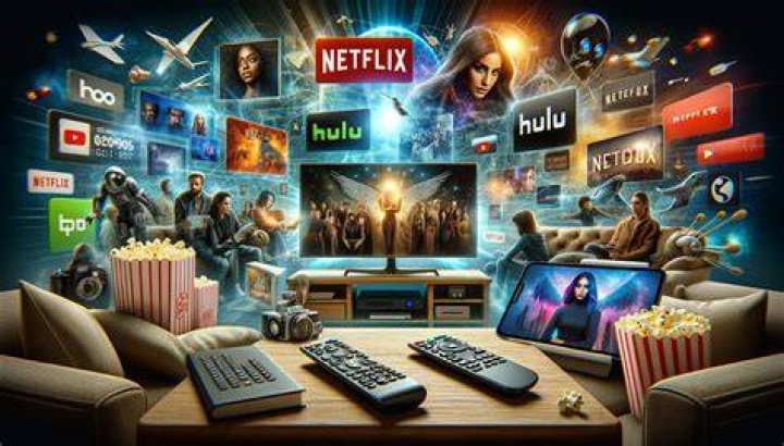 Unveiling the World of HDMovie: Your Ultimate Guide to High-Quality Streaming