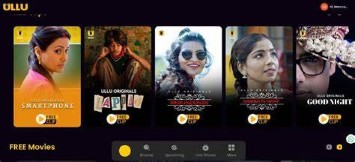 Unveiling the World of Ullu Movierulz App: Your Ultimate Guide