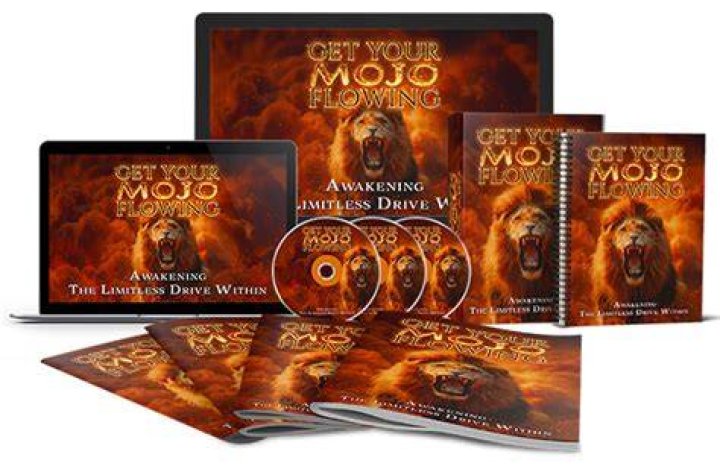 Upgrade Your Mojo: The Ultimate Guide to Enhancing Your Mojo and Achieving Success