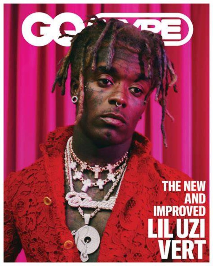 Uzi Vert: The Rise of a Rap Sensation and His Impact on Modern Music