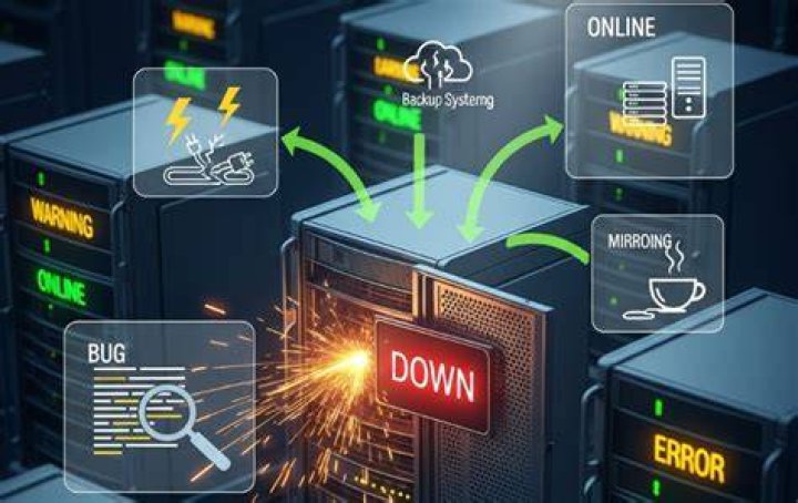 Valorant Server Downtime: Causes, Solutions, and What You Need to Know