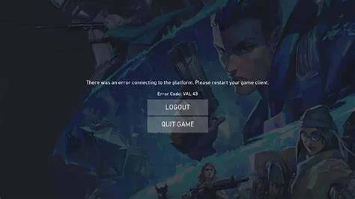 Valorant Server Issues: A Comprehensive Guide to Troubleshooting and Solutions