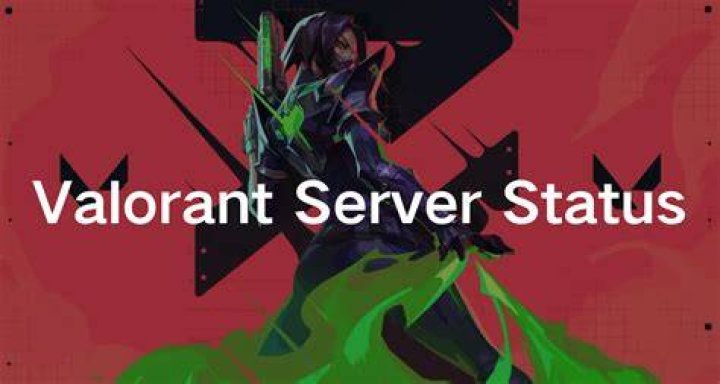 Valorant Servers Status: Stay Updated and Boost Your Gaming Experience