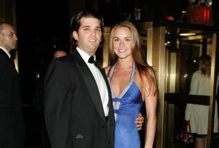 Vanessa Trump's Current Residence: Find Out Now