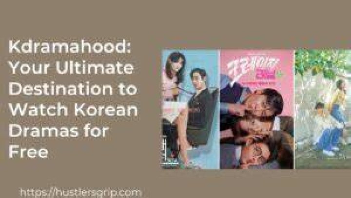 Vegamovie Korean: Your Ultimate Destination for Korean Movies