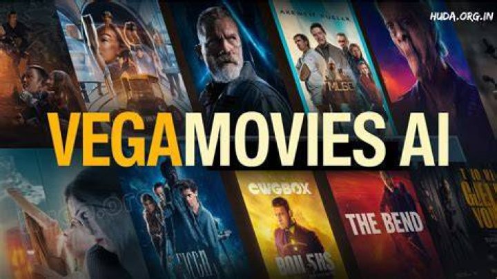 Vegamovies 2025: Your Ultimate Guide to the Future of Streaming