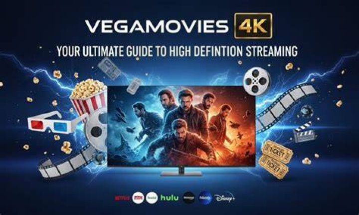 Vegamovies WWE: Your Ultimate Guide to Streaming WWE Content
