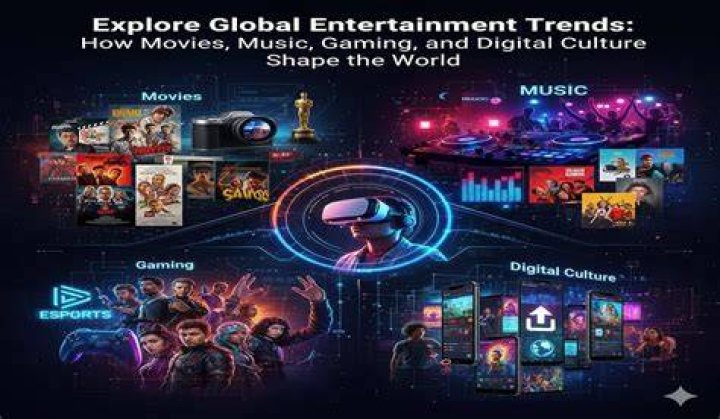 Vegamoviez: A Comprehensive Guide to the World of Movies and Entertainment