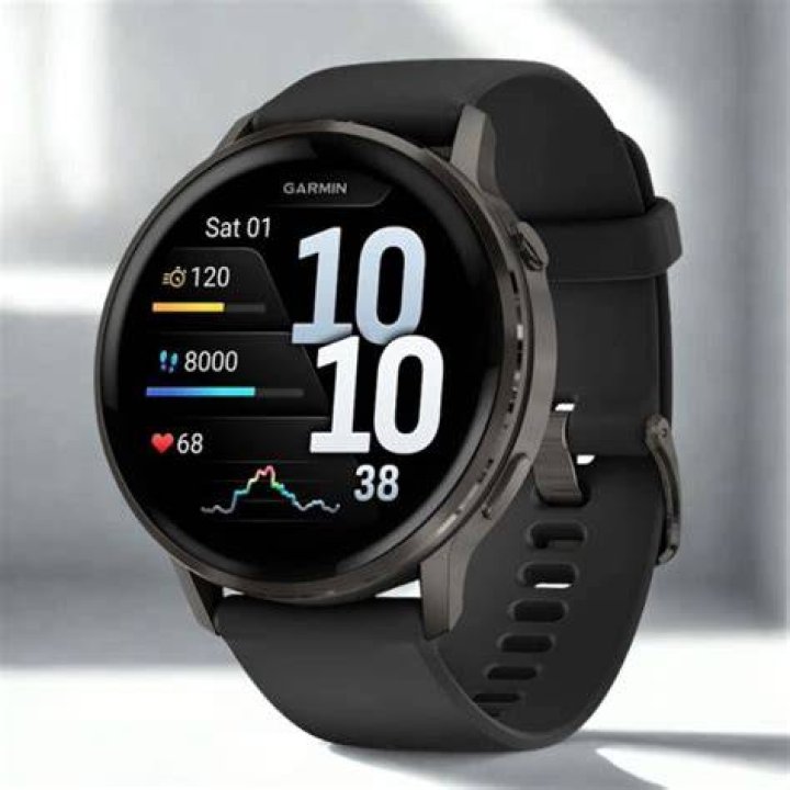 Venu 4 Release Date: The Ultimate Guide to Garmin's Latest Smartwatch