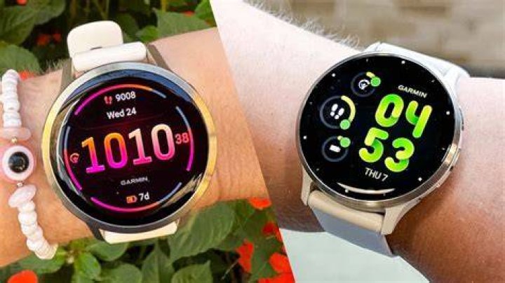 Venu 4: The Ultimate Guide to Garmin's Latest Smartwatch