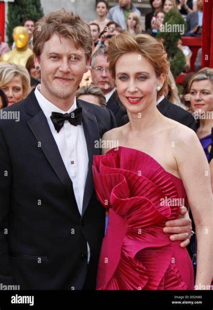 Vera Farmiga's Husband: Who is she married to?
