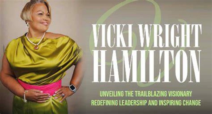 Vicki Schimmel: Unveiling the Inspiring Journey and Contributions