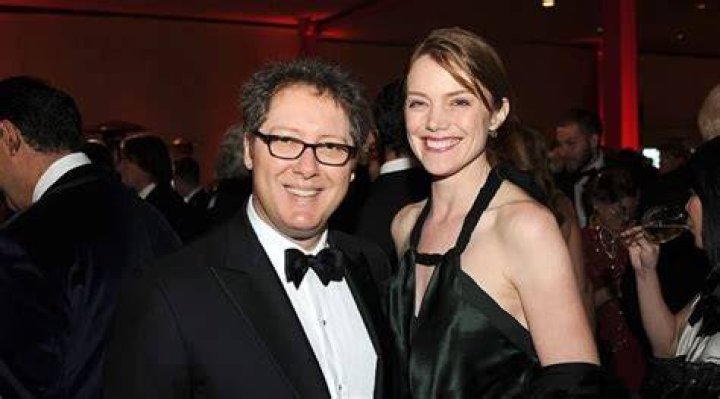 Victoria Spader: Actress, Model, & More!