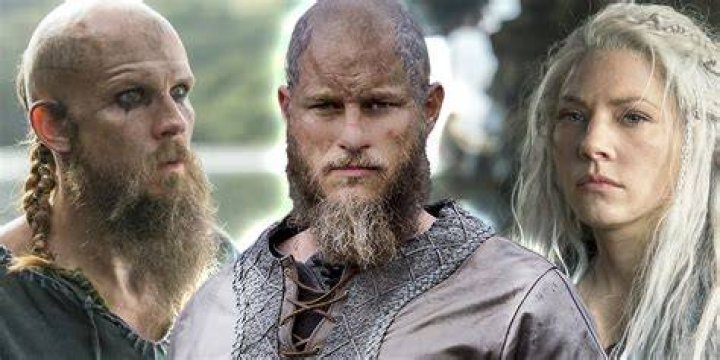 Viking Actors: Unveiling the Talents Behind the Iconic Series