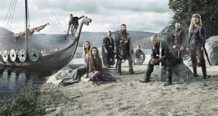 Vikings: The Cast - Unveiling the Stellar Ensemble Behind the Epic Series