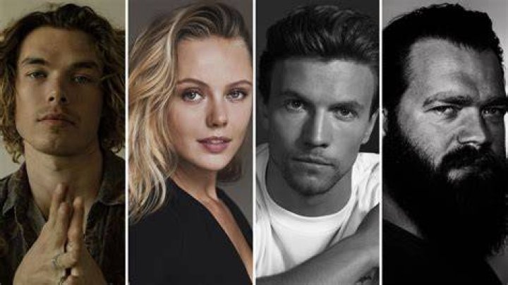 Vikings TV Series Actors: A Comprehensive Guide to the Cast