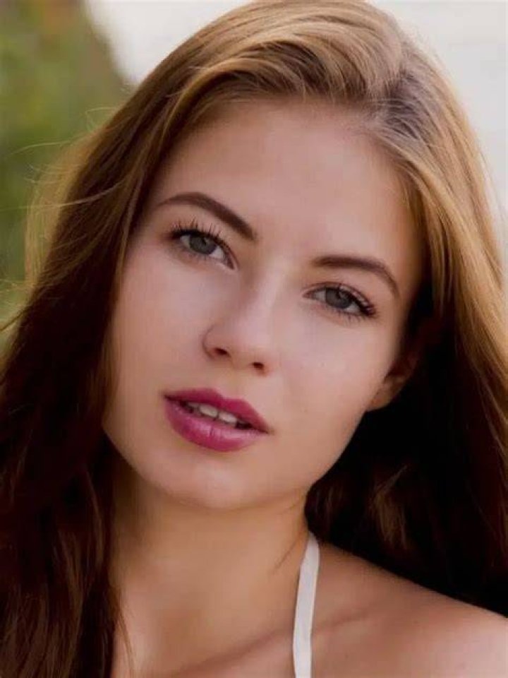 Viktoriia Aliko: The Rising Star in the World of Entertainment