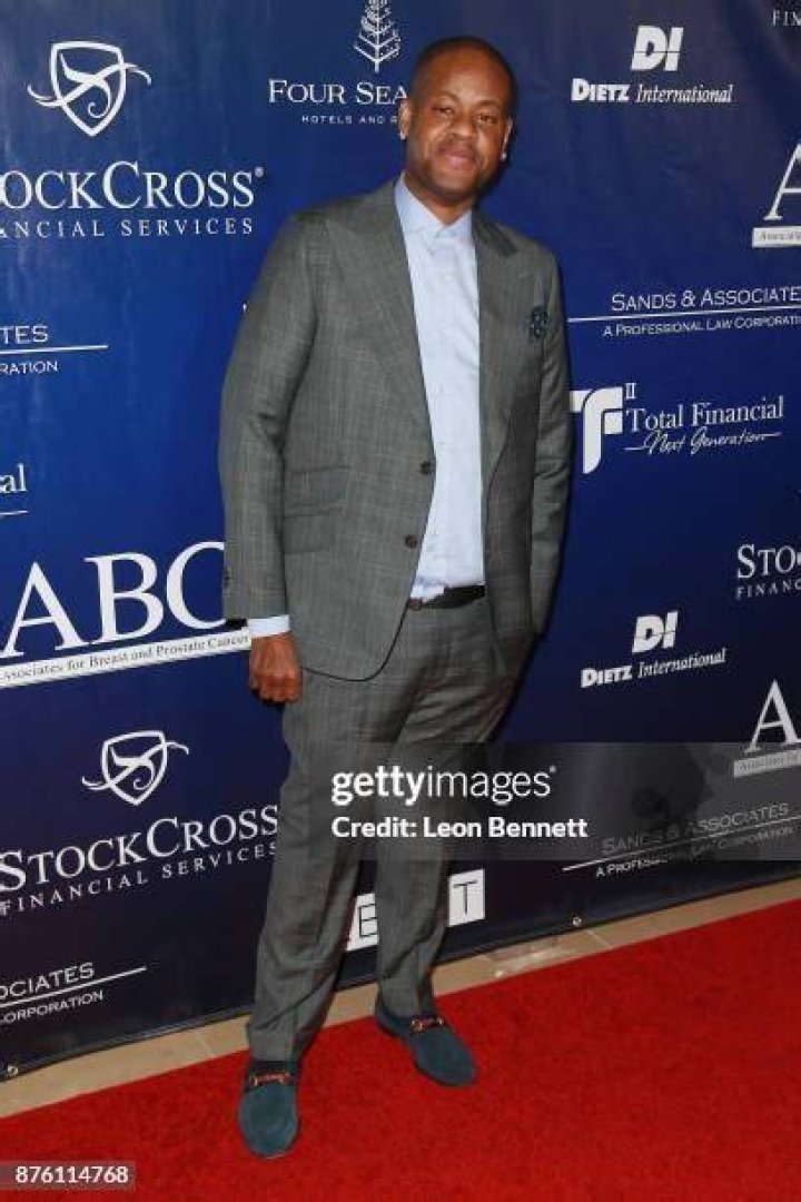 Vincent Herbert: Latest Photos & Pics