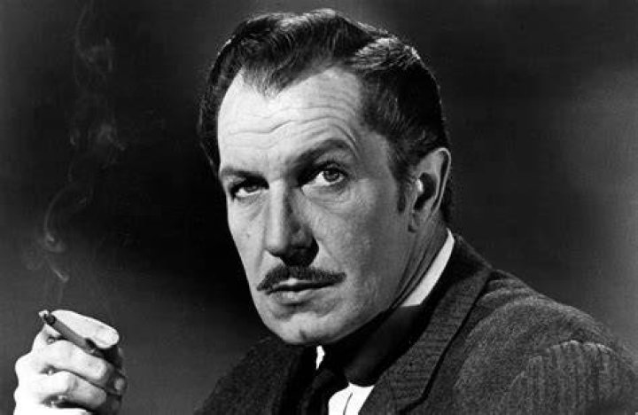 Vincent Price Height: How Tall Was the Iconic Actor?