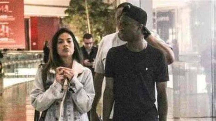 Vinicius Jr.'s Wife: All You Need to Know
