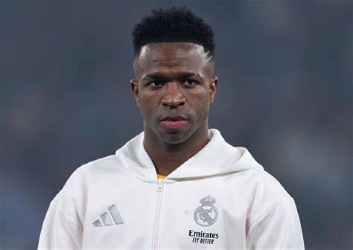Vinicius Junior's Son: Latest News & Updates