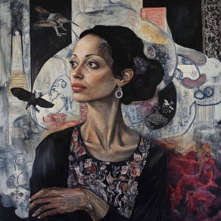 Vivian Falconi: A Rising Star in the World of Entertainment
