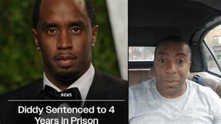 Was Diddy a Gangster? Unveiling the Truth Behind the Legend