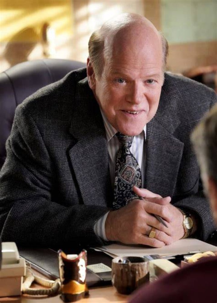 Was Rex Linn on Young Sheldon? Details