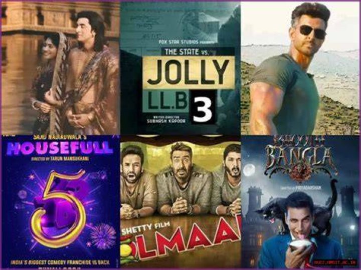 Watch Free Bollywood Movies Online: A Complete Guide to Bolly4u and Alternatives