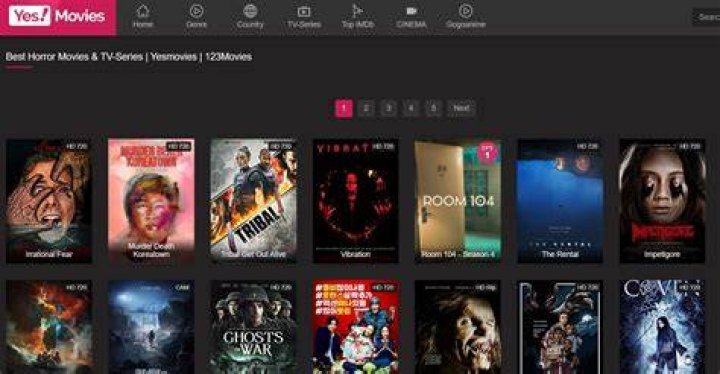 Watchfilmy.net: Your Ultimate Guide to Stream Movies Online