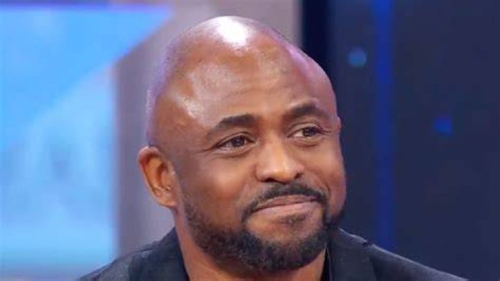 Wayne Brady & Diddy: Their Unexpected Connection!