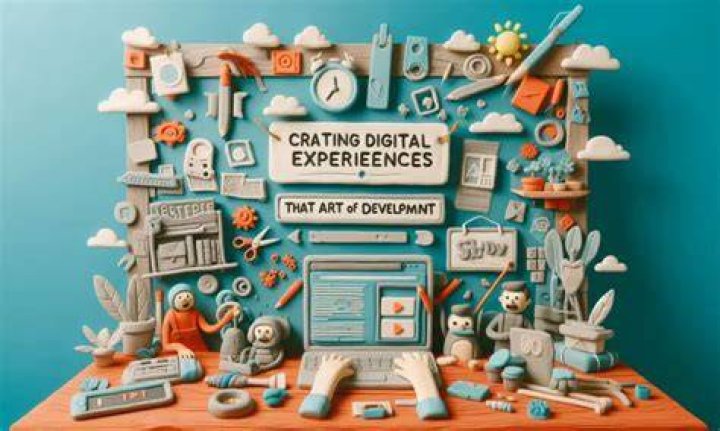 Web Design in Denver Colorado: Crafting Digital Experiences That Matter