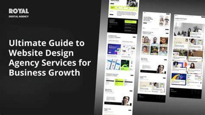 Website Design for Staffing Agency: Your Ultimate Guide to Boosting Success