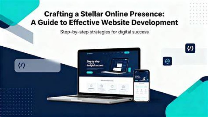 Website Development Denver CO: Your Ultimate Guide to Building a Stellar Online Presence